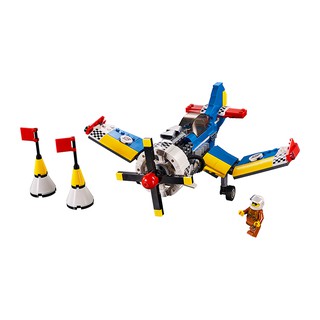 LEGO® Creator 31094 Máy Bay Đua