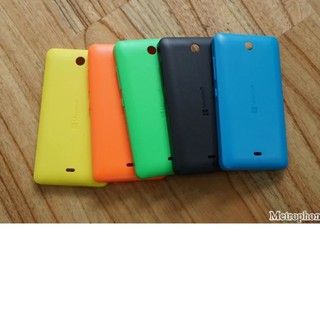 Vỏ nắp lưng cho lumia 430/435