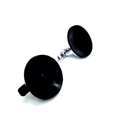 HÍT KÍNH 2 CHẤU TRẮNG