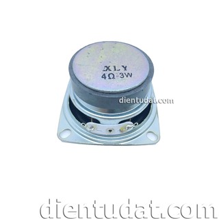 Loa Bass 2inch 4ohm 3W