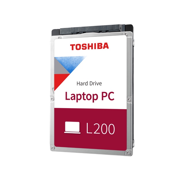 Ổ Cứng HDD Toshiba L200 Laptop 2.5Inch Chính Hãng