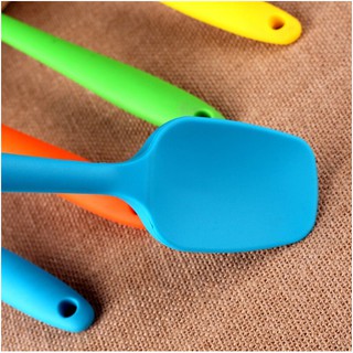 Spatula Thìa / Phới Thìa Silicon