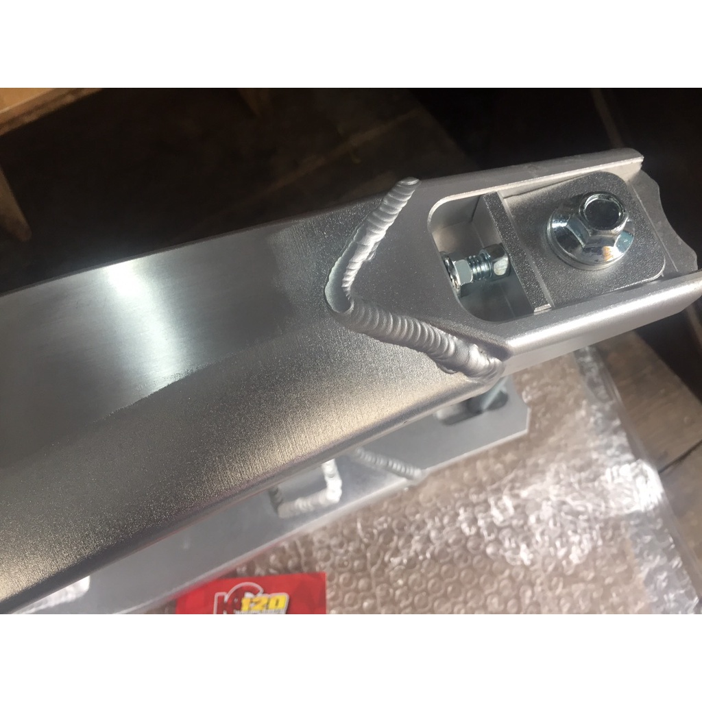 GẤP WINNER  KTECH NHÔM - DÀY CỨNG-CAO CẤP