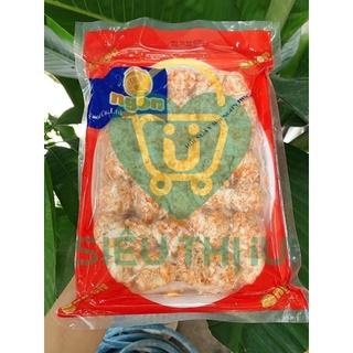 [Q.Phú Nhuận] HẢI SẢN MAYONAISE khay 500g 35 viên