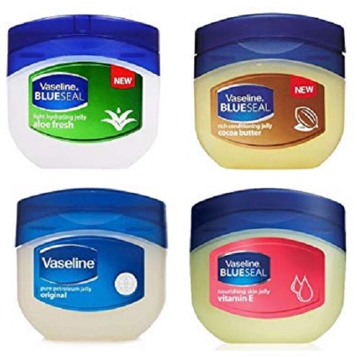 Sáp dưỡng ẩm Vaseline Mỹ 49g