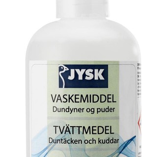 Nước Giặt JYSK