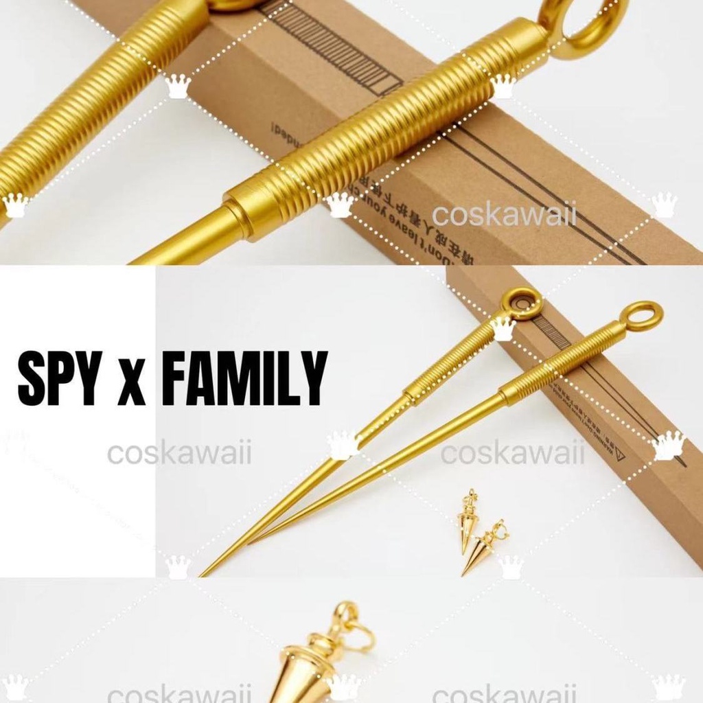 Băng Đô Hoa Hóa Trang Nhân Vật Spy House Wine Joy