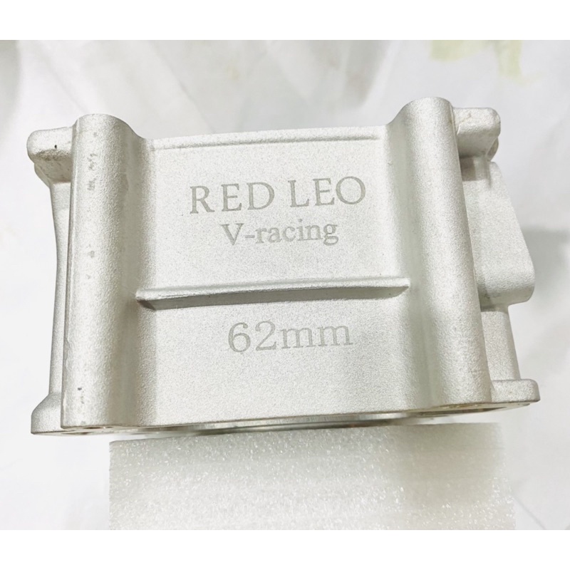 VỎ LÒNG REDLEO EX62  hàng mới 100%