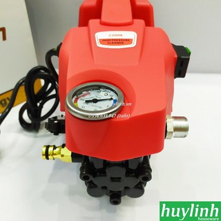 MÁY XỊT RỬA XE BIGTOOLS E1