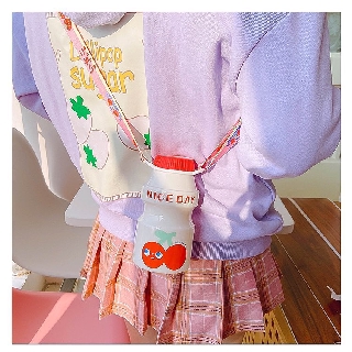 Bình Nước Cute Đáng Yêu