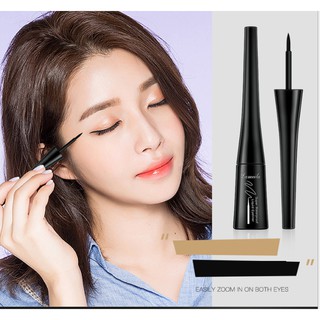 (New) Kẻ mắt Lameila vỏ vàng MX