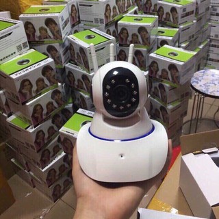 Sale Camera kết nối wifi shopdientue992