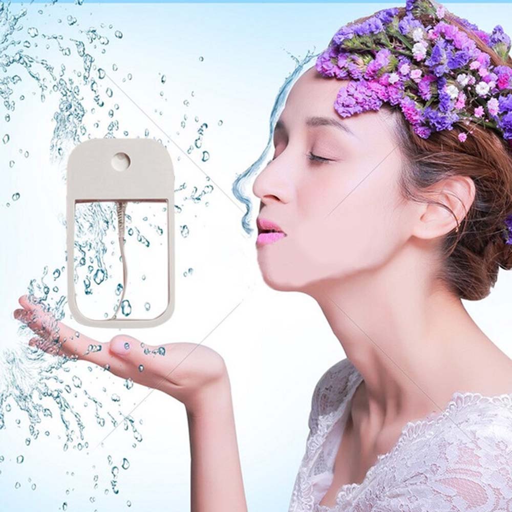 [Hàng mới về] Chai xịt áp suất cao rỗng dùng đựng nước hoa dung tích 38ml đa năng tiện dụng