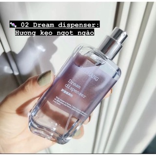XỊT THƠM SHIMANG BODY MIST