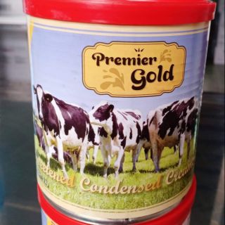 Sữa Đặc Có Đường Gold