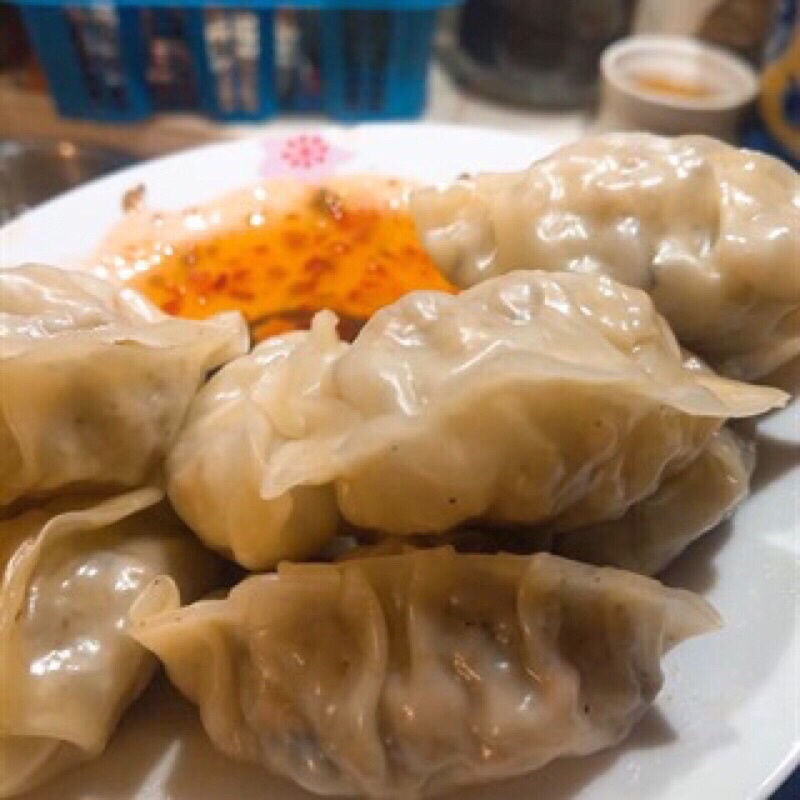 Sủi cảo nhân thịt Videli / há cảo nhân thịt dùng hấp chiên, thả lẩu vô cùng tiện lợi. | BigBuy360 - bigbuy360.vn