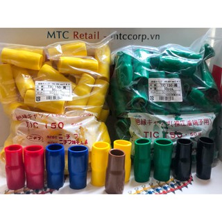 Mũ chụp đầu Cosse NICHIFU TIC150 nhiều màu