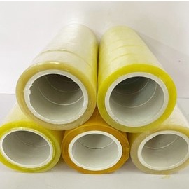 Băng dính loại 0.3kg lõi sứ giá rẻ Hà Nội