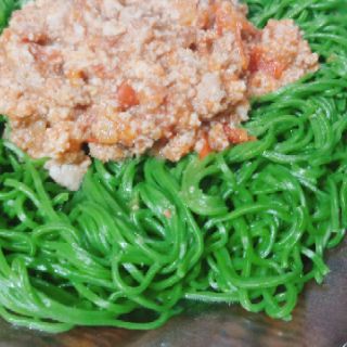 MÌ KALE HỮU CƠ