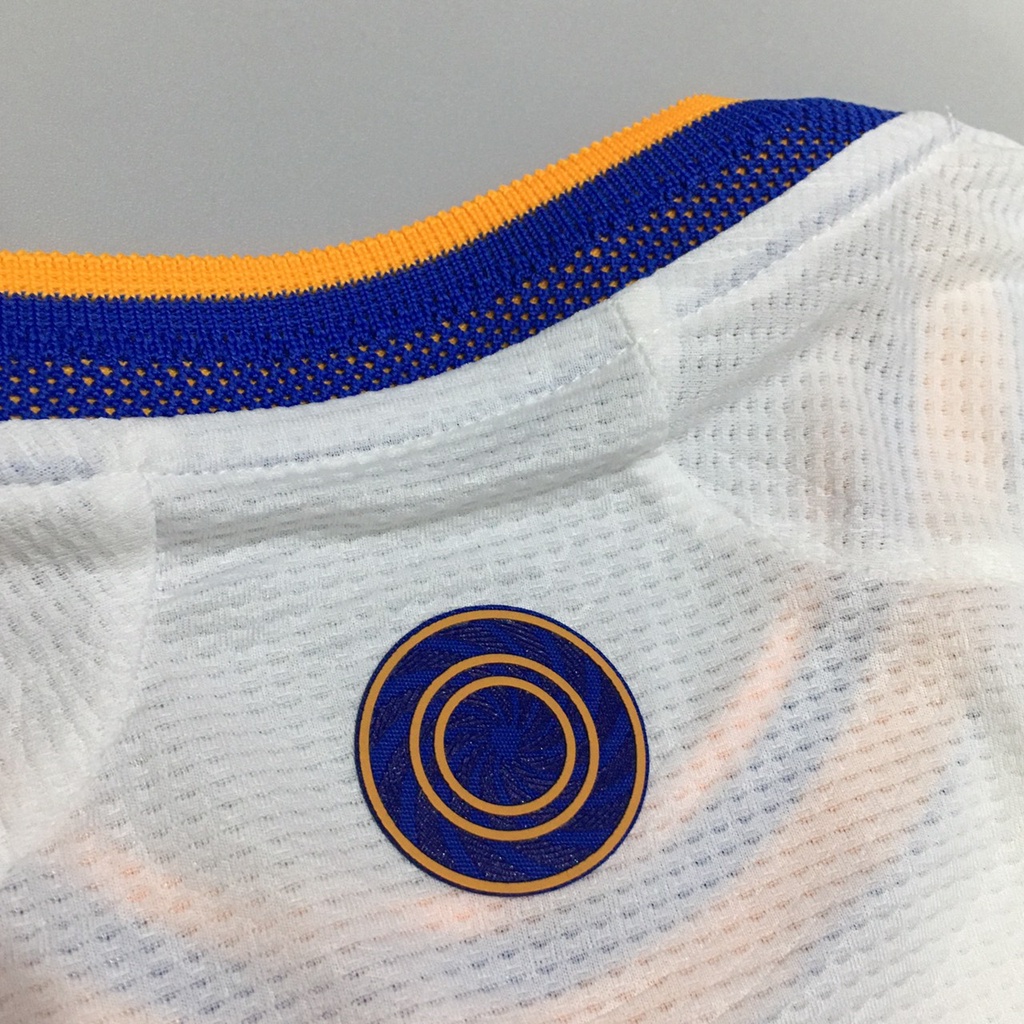 Bộ quần áo đá banh Real trắng sân nhà 21/22 hàng FEX thái cao cấp