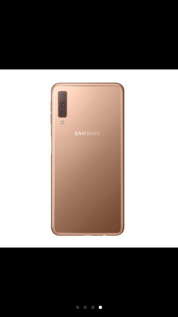 Điện thoại samsung galaxy a7 chính hãng samsung việt nam(2018) | BigBuy360 - bigbuy360.vn