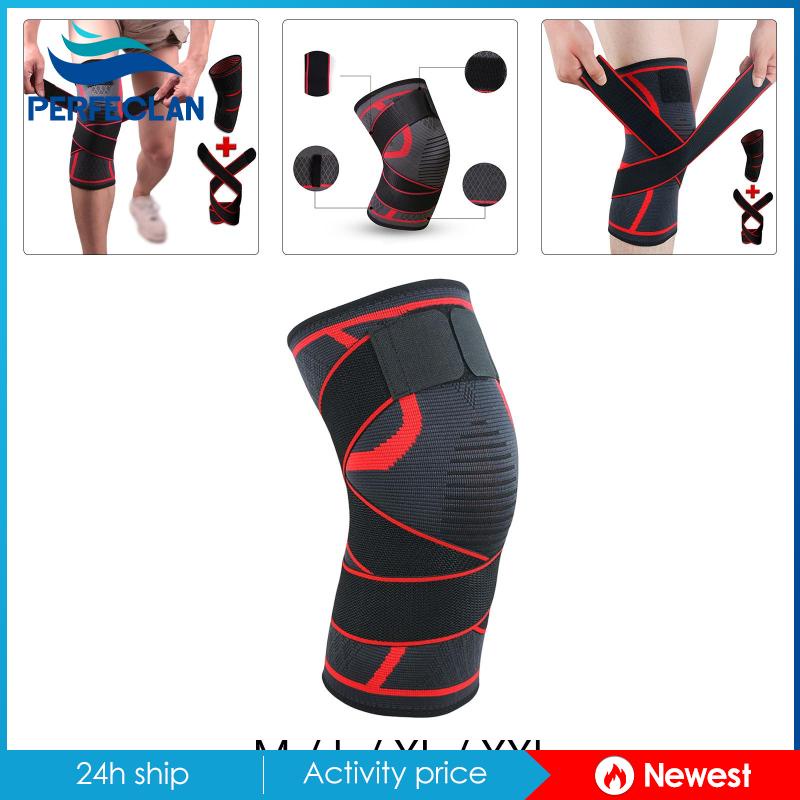 Đai Nén Quấn Bảo Vệ Cổ Chân Khi Chơi Thể Thao