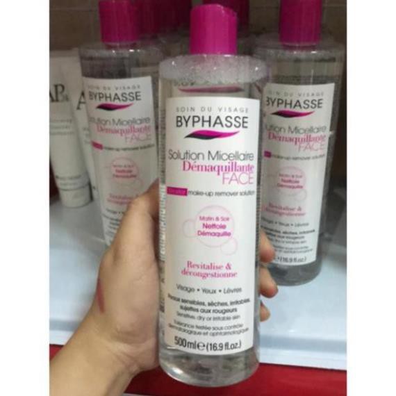 NƯỚC TẨY TRANG BYPHASSE | BigBuy360 - bigbuy360.vn