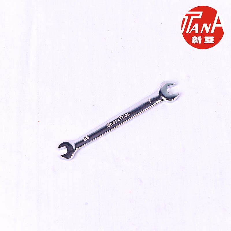 Cờ lê 2 đầu size 5.5*7mm