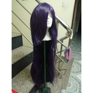 Tóc giả cosplay