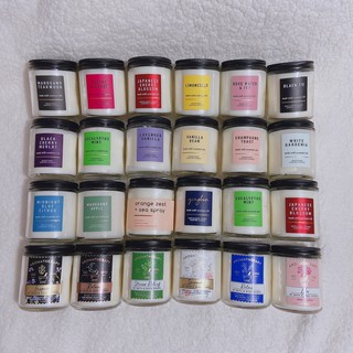 Frozen Lake Fireside Sweater Christmas Noel Giáng Sinh Nến Candle một tim 198gr BBW Bath & Body Works