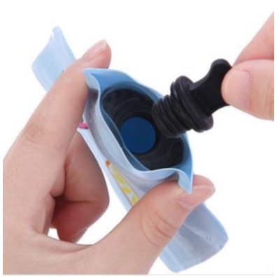 [FREESHIP] Túi Giữ Nhiệt Chườm Đá Nóng Lạnh (14x10cm) Hình Chữ Nhật