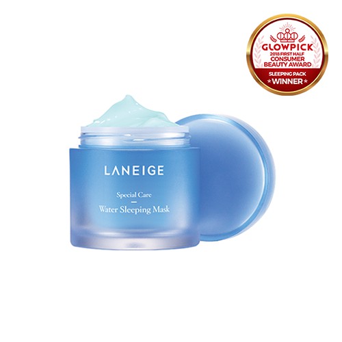 (Sẵn 10mL) Mặt Nạ Ngủ Laneige Water Sleeping Mask