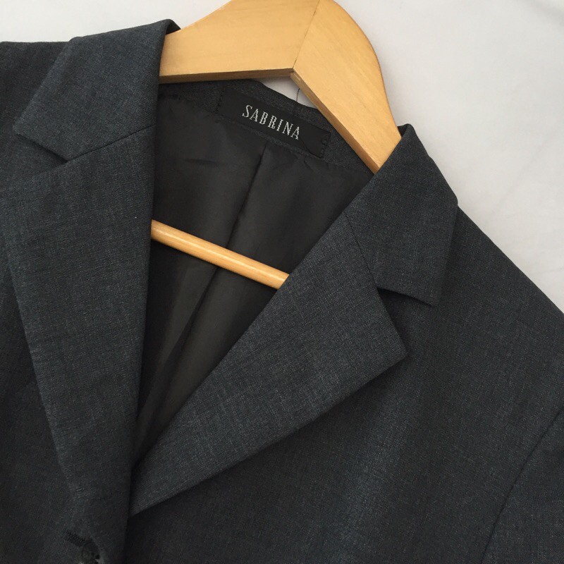 Siêu phẩm Blazer Japan mới cen sang trong