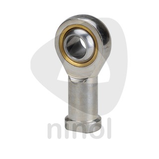 Vòng bi mắt trâu - mắt trâu khí nén M6-M20