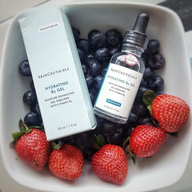 Serum SkinCeuticals Hydrating B5 Moisture Enhancing Gel 30ml (bản Mỹ)