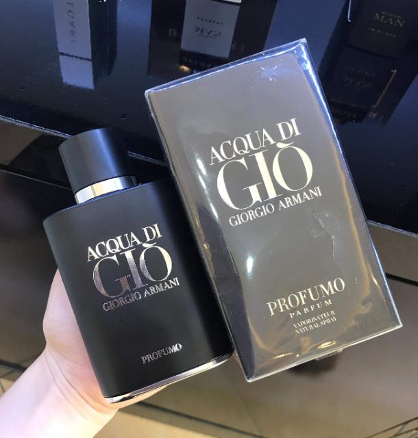 Nước hoa nam ACQUA DI GIO PROFUMO 75ml