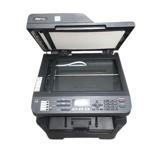 MÁY IN LASER ĐEN TRẮNG ĐA CHỨC NĂNG BROTHER MFC-7860DW - AALO.VN
