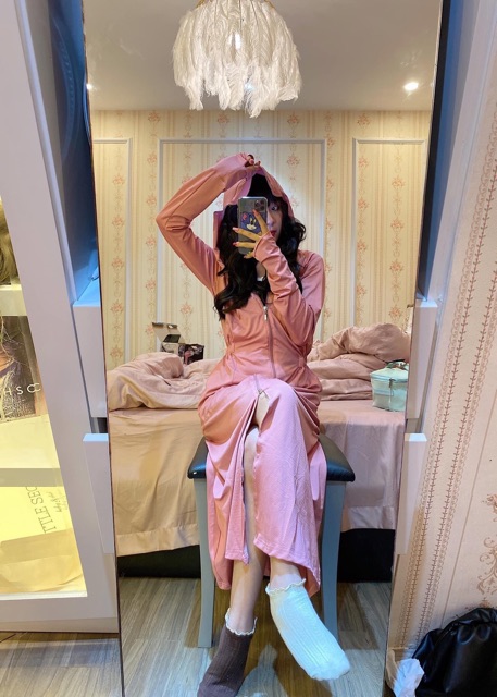 [Hàng xuất xịn] Áo Chống Nắng Toàn Thân vải dệt Kim Cương chống nắng chống tia UV cực tốt | BigBuy360 - bigbuy360.vn