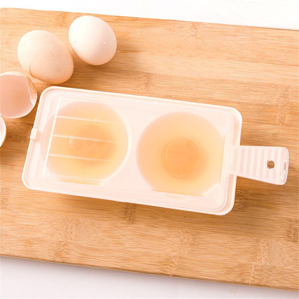WTTLE Dụng Cụ Hấp Trứng DIY Tiện Lợi Dễ Sử Dụng