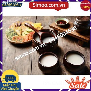 R Gạo Hàn Quốc Chai 750ml