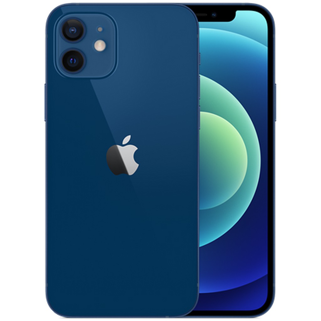 Điện thoại Apple iPhone 12 64GB (VN/A) - Hàng chính hãng | BigBuy360 - bigbuy360.vn