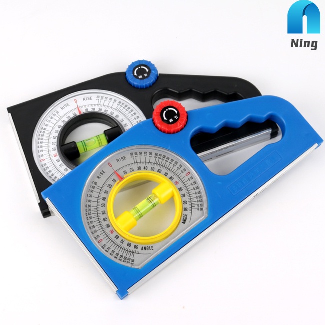 Thước đo độ dốc từ tính màu gradient đa năng