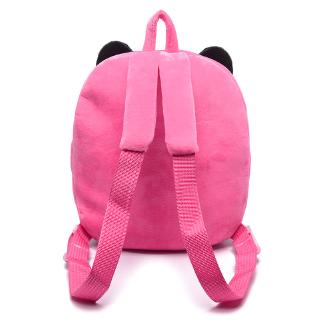 Ba Lô Hello Kitty Dễ Thương Cho Bé