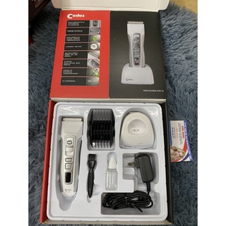 Tông đơ cắt tóc codos 961