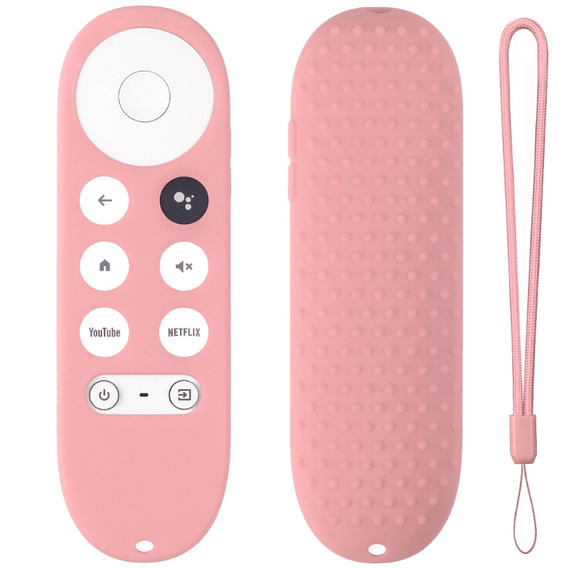 Ốp Điện Thoại Silicon Chống Va Đập Chống Rơi Cho TV 2020
