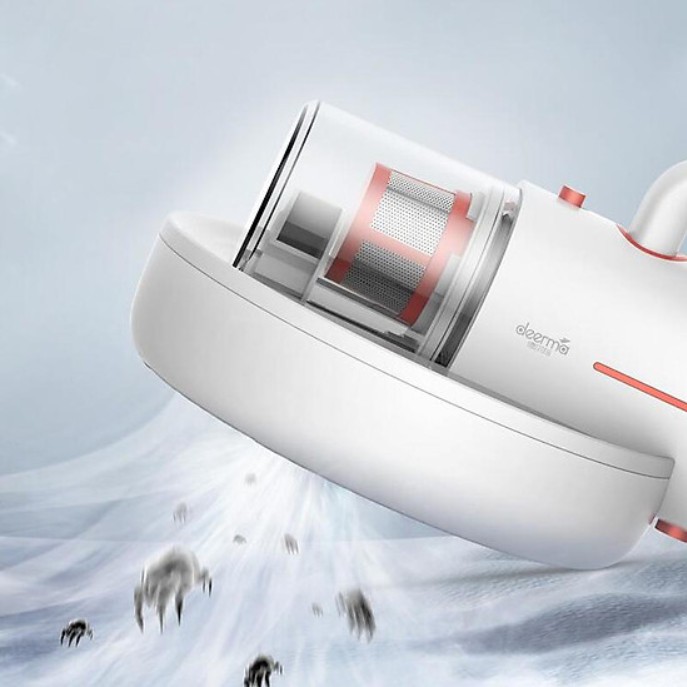 Máy hút bụi diệt khuẩn cầm tay đa năng Xiaomi Deerma DEM-CM1300 | BigBuy360 - bigbuy360.vn