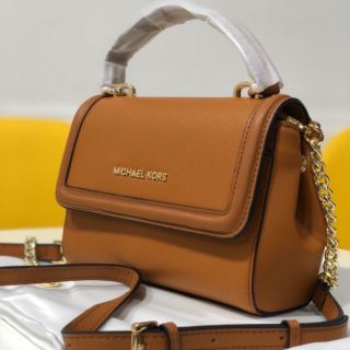 Túi Michael kors nâu