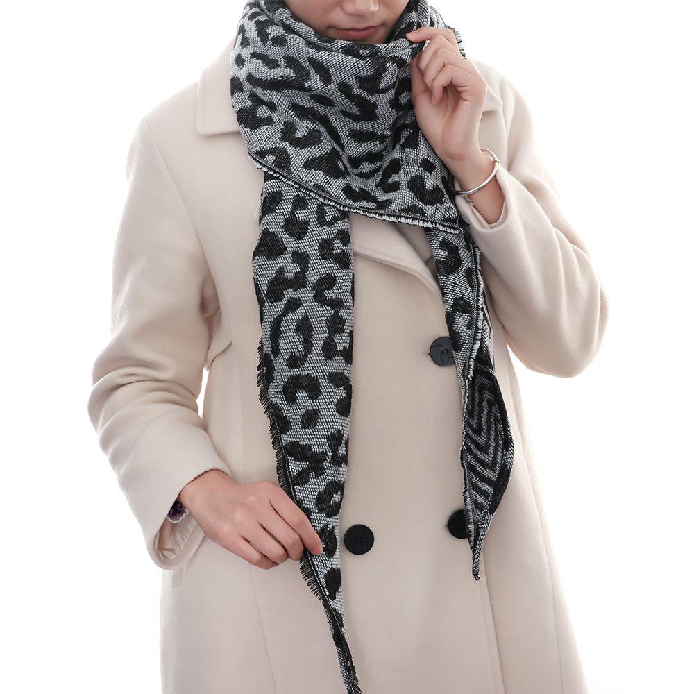 JONYE Khăn Choàng Cotton Pashmina Mềm Mại