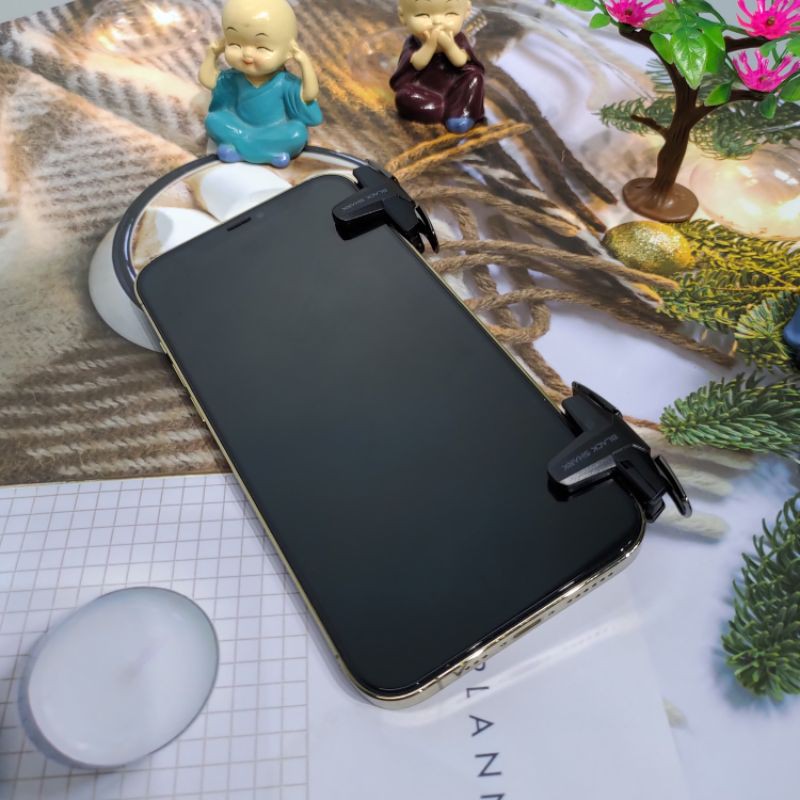 Nút Trigger Vật Lý Gaming Xiaomi Black Shark (Chính Hãng)