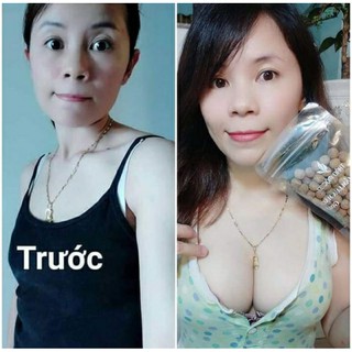 Kẹo mầm lúa mạch